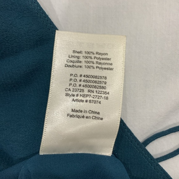 Wilfred free top size M - Picture 5 of 5